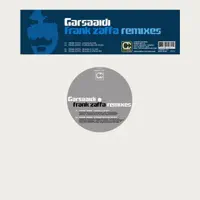 Frank Zaffa (Lascelles Mix) — Garsaaidi