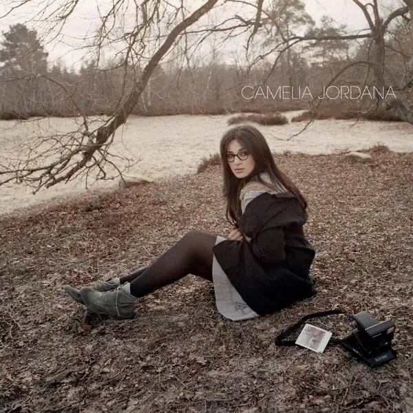 CAMELIA JORDANA — Non non non