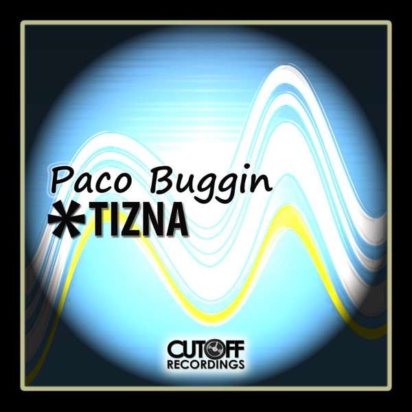 Cover of Tizna - Single