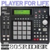 Player For Life - Single