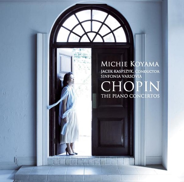 Chopin: Concerto In E Minor & F Minor