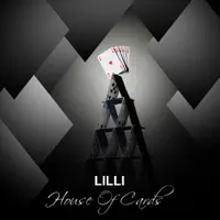 House Of Cards (Henry Shore Remix) — Lilli