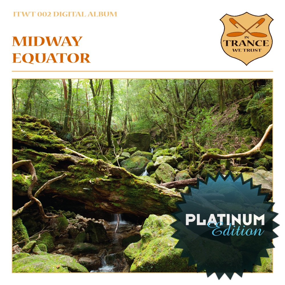 Обложка альбома «Equator (Platinum Edition)» — Midway
