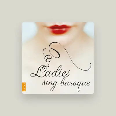 베로니카 칸제미을(를) 듣고, 뮤직 비디오를 보고, 약력을 읽고, 투어 일정 등을 확인하세요!
