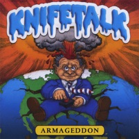 Armageddon - Knifetalk