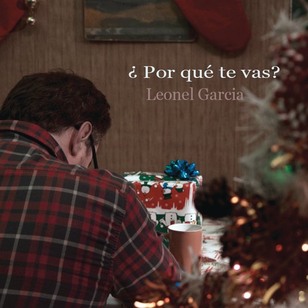 ¿Por Qué Te Vas? - Single