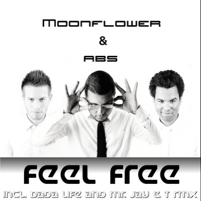 Feel Free (feat. Abs) [Remixes]