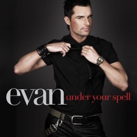 Under Your Spell - EP - Evan