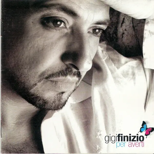 Per averti — Gigi Finizio