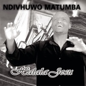 Halala Jesu artwork