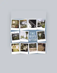 The Boys After: песни, клипы, биография, даты выступлений и многое другое.