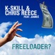 Freeloader feat Jiamée EP