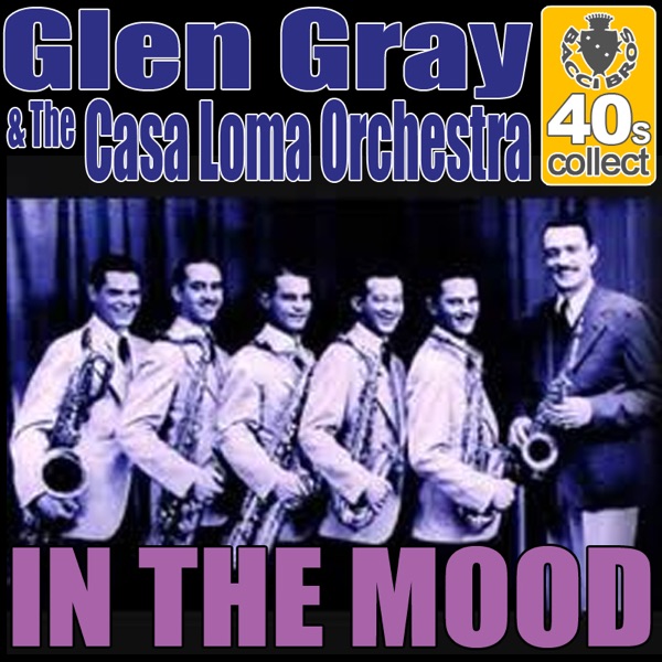 In the mood (Digitally Remastered) - Single