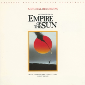 Empire of the Sun (Original Motion Picture Soundtrack)