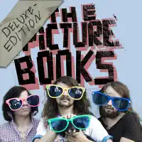 List of People to Kill — The Picturebooks