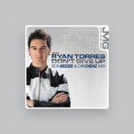 Ryan Torres