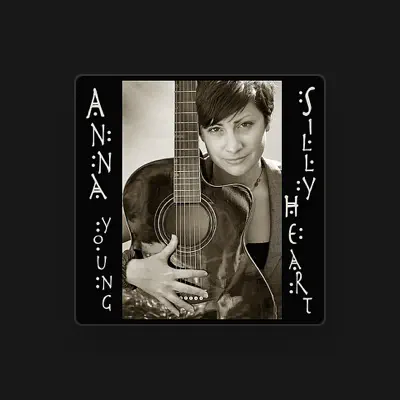 Listen to Anna Young, watch music videos, read bio, see tour dates & more!