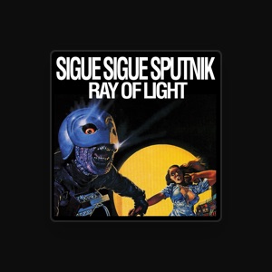 Sigue Sigue Sputnik