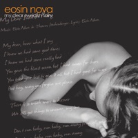 My Dear Swedish Fairy