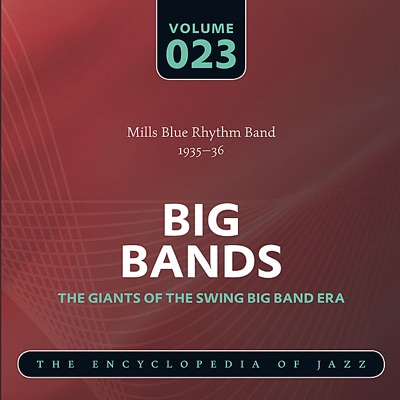 Mills Blue Rhythm Band