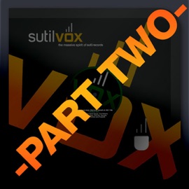 Perfect Girl (Original Sutil Vox Mix) [feat. Marlene Rhod's & MC Y2k] Eric Faria