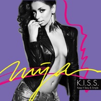 K.I.S.S. (Keep It Sexy & Simple) - Mýa