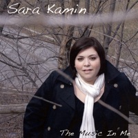 Sara Kamin - 20 Yellow Roses