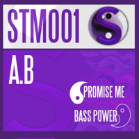 Promise Me / Bass Power - Single - A.B