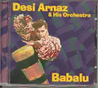 Cuban Pete — Desi Arnaz & Desi Arnaz and His Orchestra