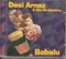 Babalu - Desi Arnaz & Desi Arnaz and His Orchestra lyrics