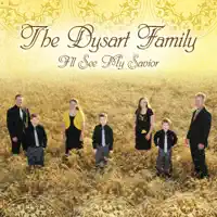 Jesus Speaks Peace — The Dysart Family