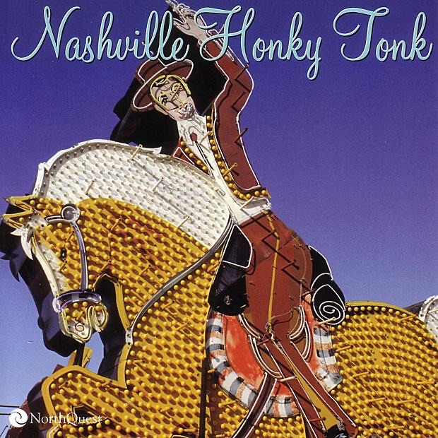 Nashville Honky Tonk