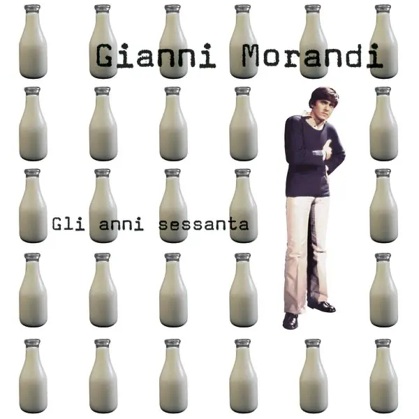 UNA DOMENICA COSI' — GIANNI MORANDI