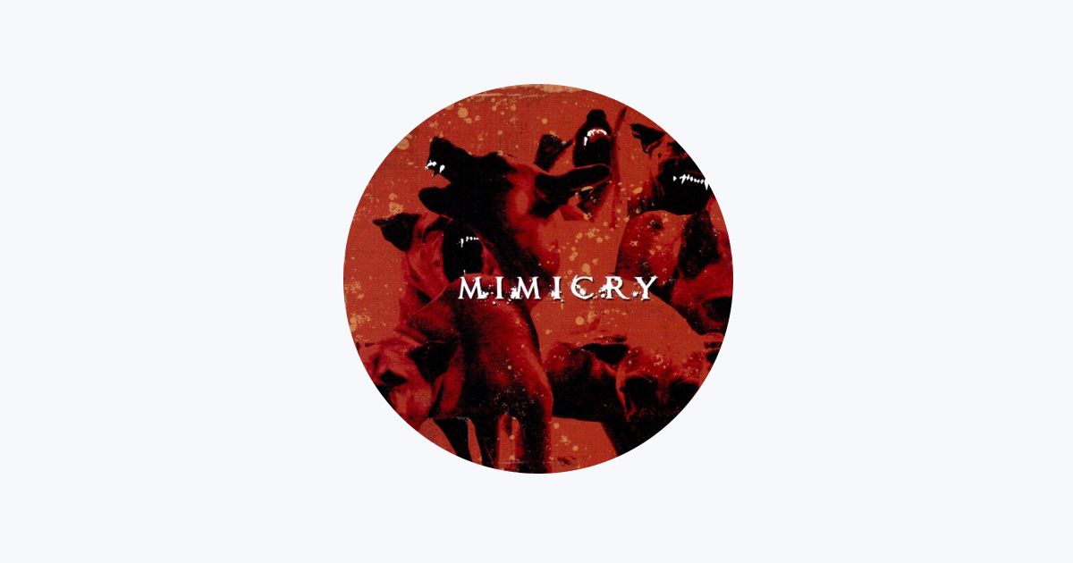 ‎Mimicry - Apple Music