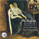 Chopin Piano Concerto No 1 Piano Concerto No 2