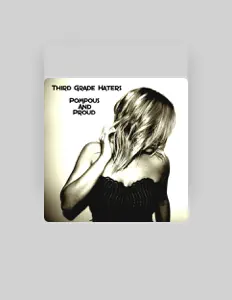 Listen to Third Grade Haters, watch music videos, read bio, see tour dates & more!