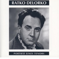 Ratko Delorko - Porträt Eines Tenors - Ratko Delorko
