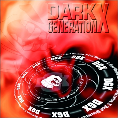 Dark Generation X - EP
