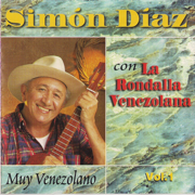 Mar De La Virgen Bonita - Simón Díaz con La Rondalla Venezolana