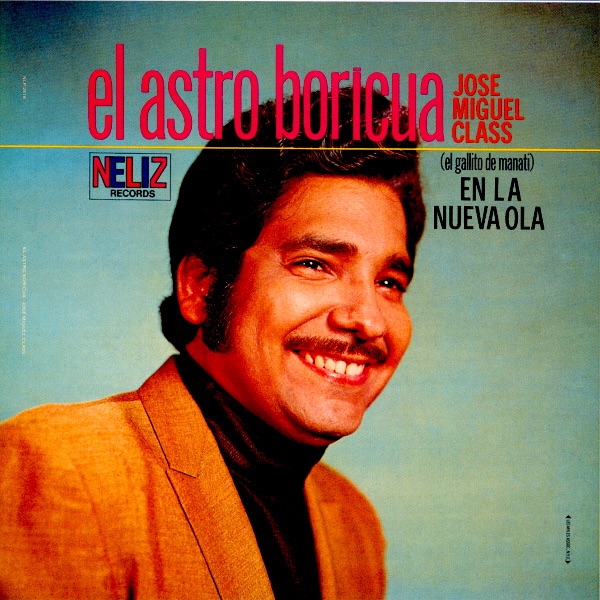 El Astro Boricua