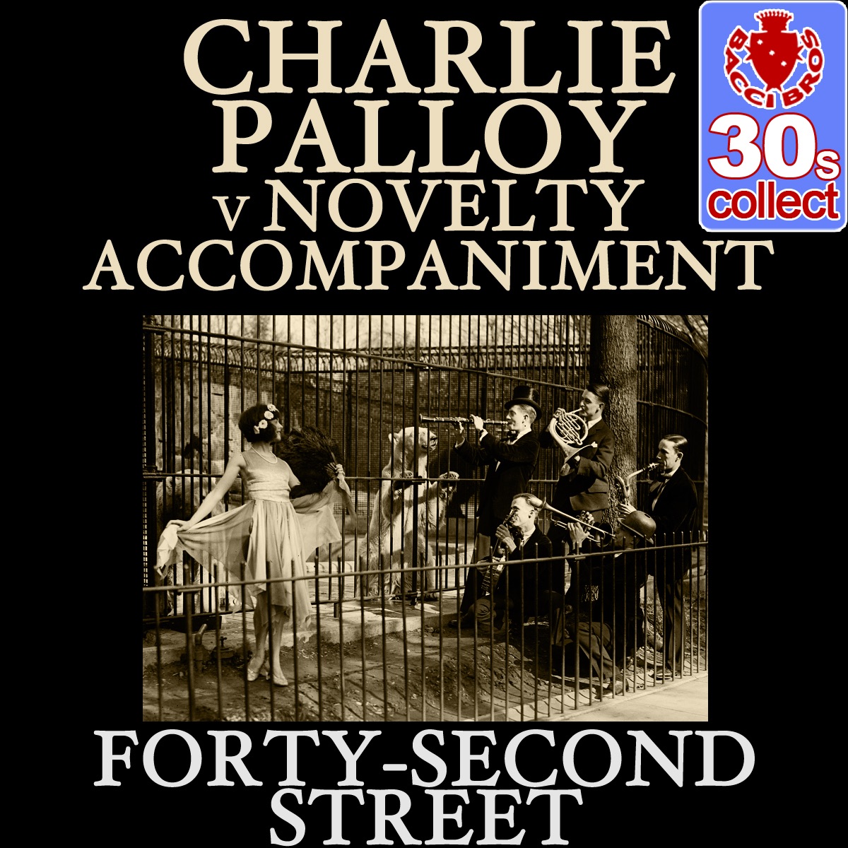 Forty-Second Street (Remastered) - Single