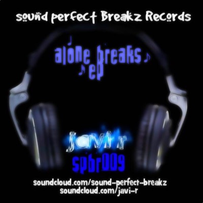 Alone Breaks - EP
