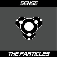 The Particles - EP - Sense