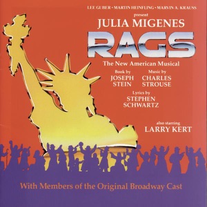 Rags: The New American Musical: Hard to Be a Prince