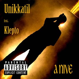 A Nive (feat. Klepto) Unikkatil