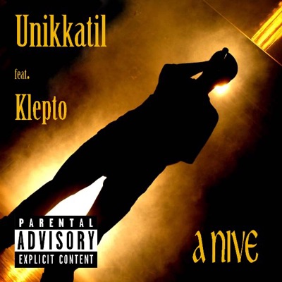 A Nive (feat. Klepto) - Single