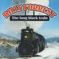 The long black train