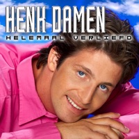 Henk Damen - Wat Een Lekker Ding