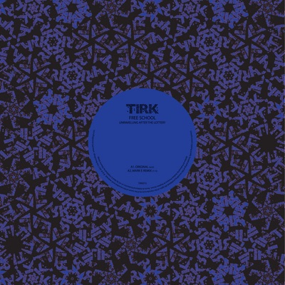 Unravelling After the Lottery & I'm Not Nintendo - EP