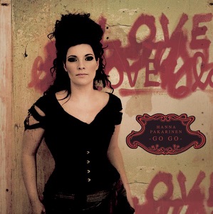 Go Go - Single